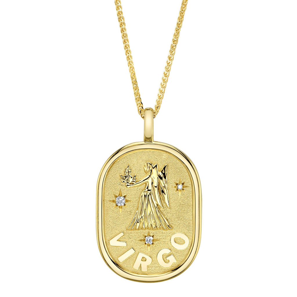 【最終値下】VIRGO４cerberus necklace B22001099-VIR_0dbed712-1cb0-