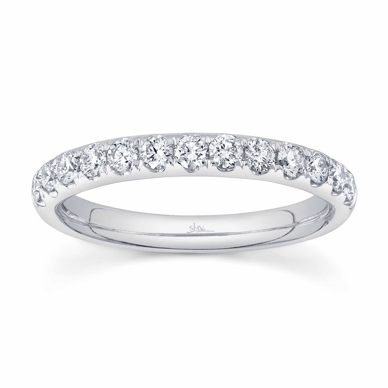 0.55CT DIAMOND BAND