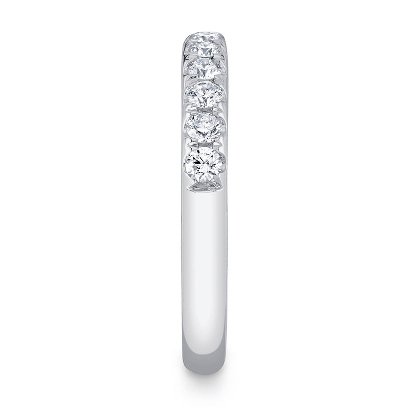 0.55CT DIAMOND BAND
