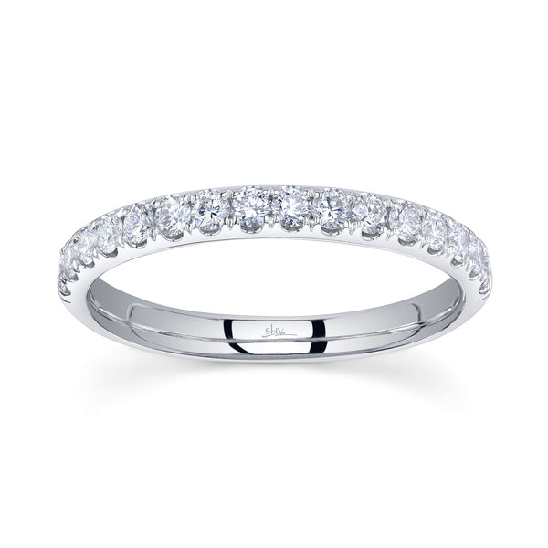 0.40CT DIAMOND BAND