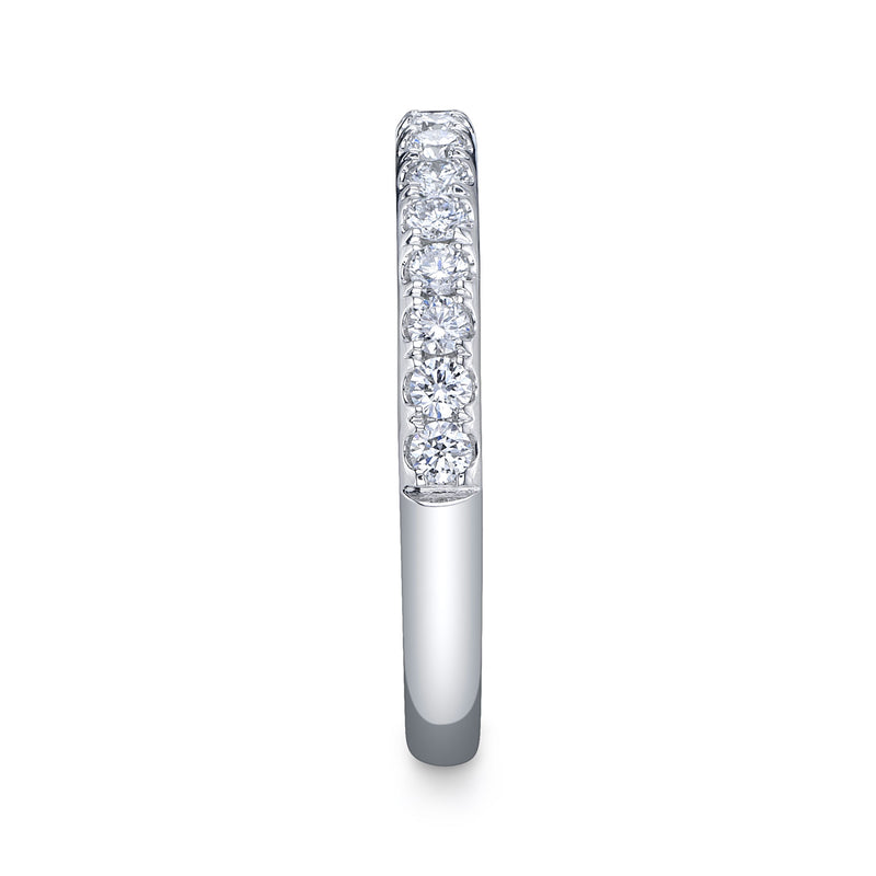 0.40CT DIAMOND BAND