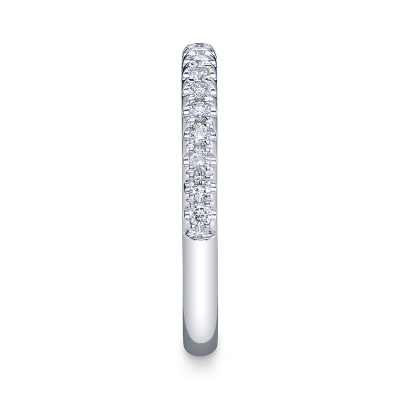 0.25CT DIAMOND BAND
