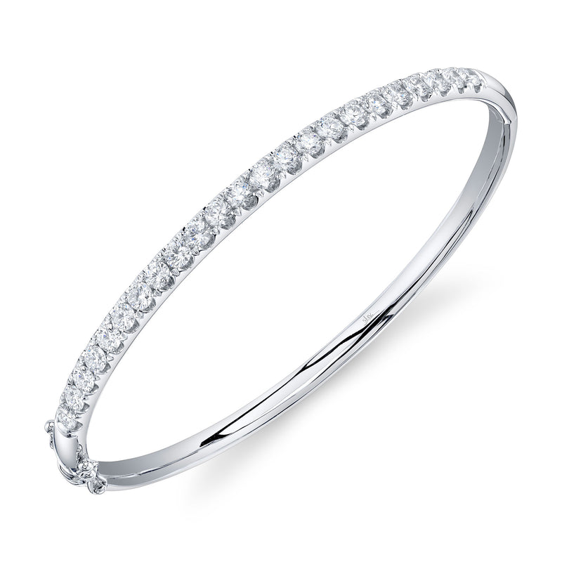 2.00CT DIAMOND BANGLE