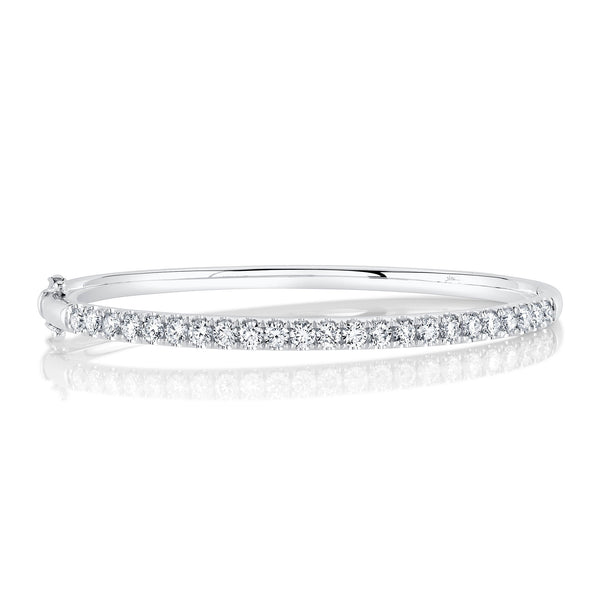 2.00CT DIAMOND BANGLE