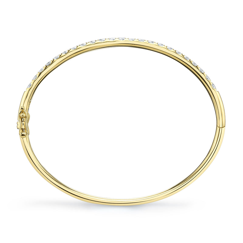 2.00CT DIAMOND BANGLE