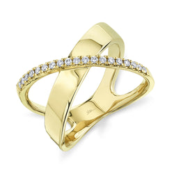 0.19CT DIAMOND 
