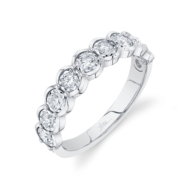 0.52CT DIAMOND BAND