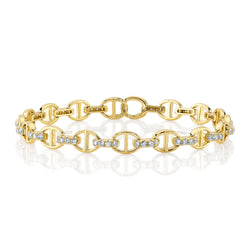 1.17CT DIAMOND BRACELET