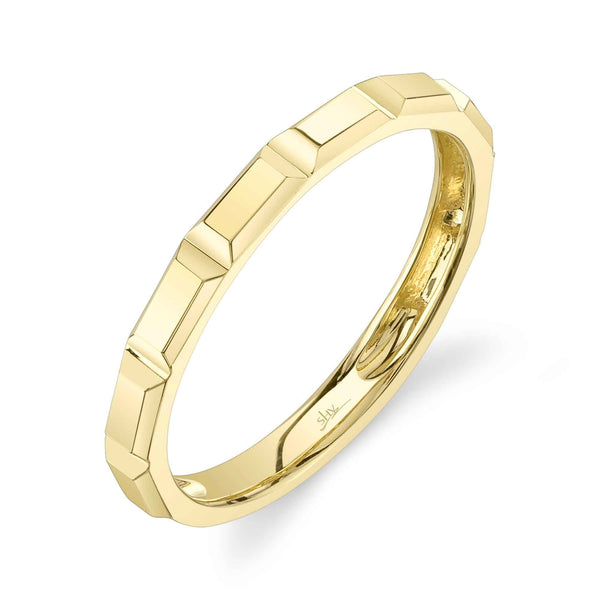 GEO CUT BAND